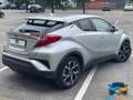 Toyota C-HR 1.8 Hybrid E-CVT Trend Grigio - thumbnail 7