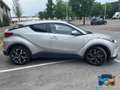 Toyota C-HR 1.8 Hybrid E-CVT Trend Grigio - thumbnail 4