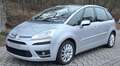 Citroen C4 Picasso Exclusive Automatik Silber - thumbnail 1
