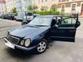 Mercedes-Benz E 220 E 220 Elegance CDI Blau - thumbnail 6