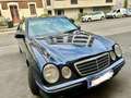 Mercedes-Benz E 220 E 220 Elegance CDI Blau - thumbnail 3