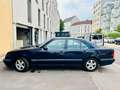 Mercedes-Benz E 220 E 220 Elegance CDI Blau - thumbnail 2