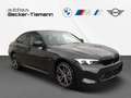 BMW 330 e  M-Sport ACC DrivingAssistant HiFi Noir - thumbnail 7