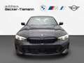 BMW 330 e  M-Sport ACC DrivingAssistant HiFi crna - thumbnail 2