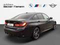 BMW 330 e  M-Sport ACC DrivingAssistant HiFi Negro - thumbnail 6