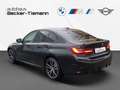 BMW 330 e  M-Sport ACC DrivingAssistant HiFi Zwart - thumbnail 4