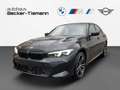 BMW 330 e  M-Sport ACC DrivingAssistant HiFi Negro - thumbnail 1