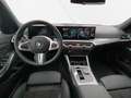 BMW 330 e  M-Sport ACC DrivingAssistant HiFi Noir - thumbnail 8