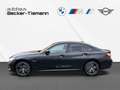 BMW 330 e  M-Sport ACC DrivingAssistant HiFi Noir - thumbnail 3