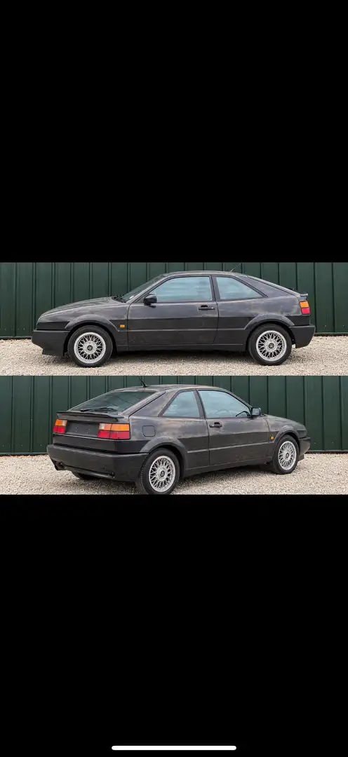 Volkswagen Corrado 1.8 G60 - 2