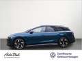 Volkswagen ID.7 Tourer GTX 4M Automatik Navi LED Panorama H Blau - thumbnail 3
