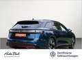 Volkswagen ID.7 Tourer GTX 4M Automatik Navi LED Panorama H Blau - thumbnail 4