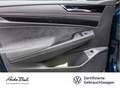 Volkswagen ID.7 Tourer GTX 4M Automatik Navi LED Panorama H Bleu - thumbnail 9