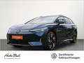Volkswagen ID.7 Tourer GTX 4M Automatik Navi LED Panorama H Blau - thumbnail 1