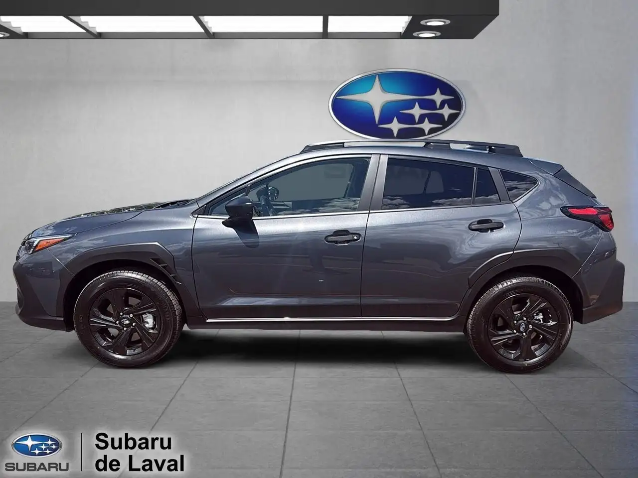 Subaru Crosstrek fotografie Subaru Crosstrek