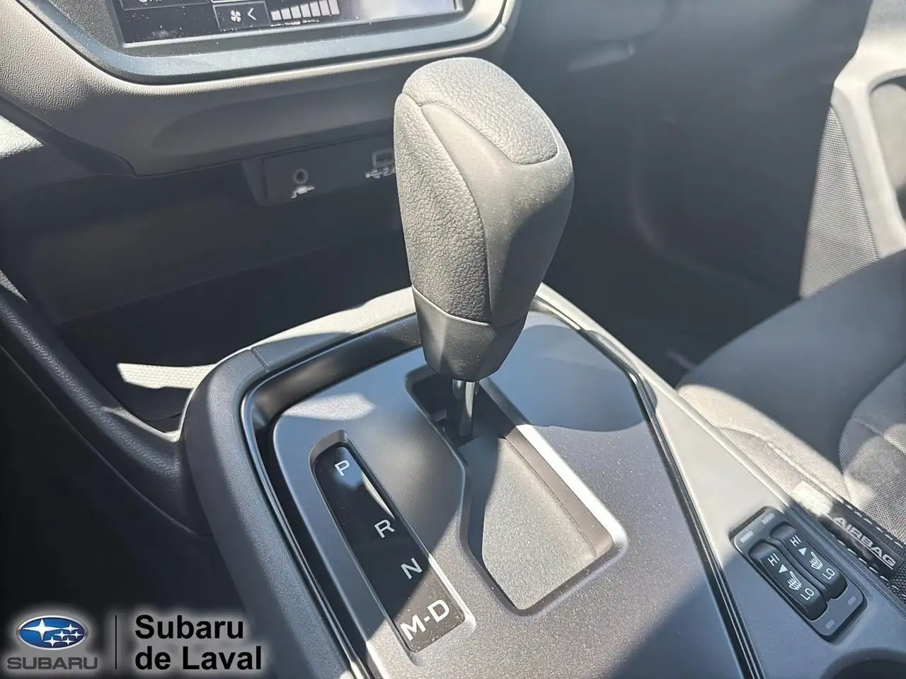 Subaru Crosstrek fotografie Subaru Crosstrek