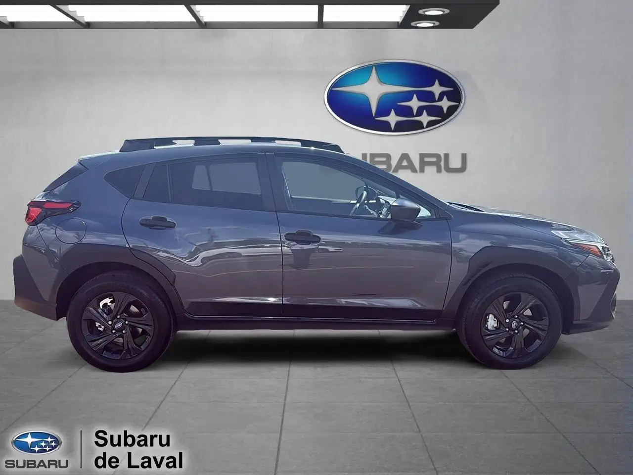 Subaru Crosstrek fotografie Subaru Crosstrek