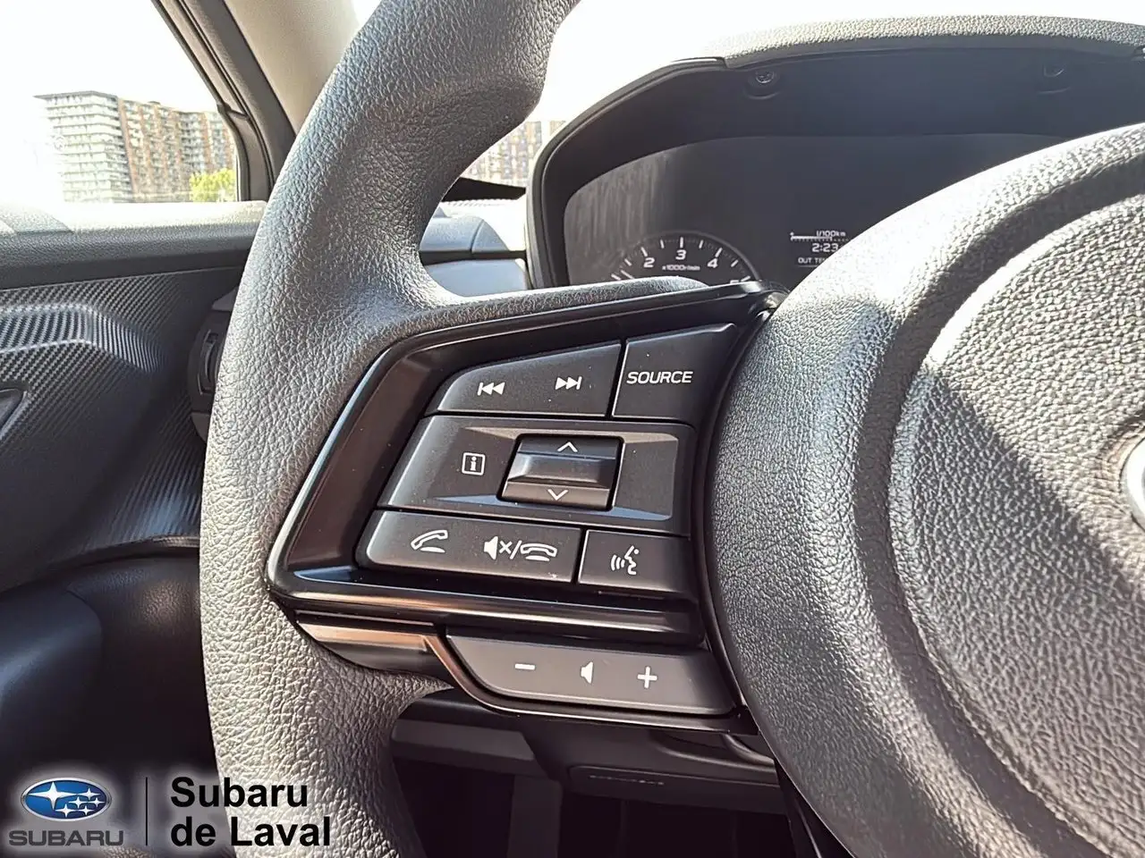 Subaru Crosstrek fotografie Subaru Crosstrek