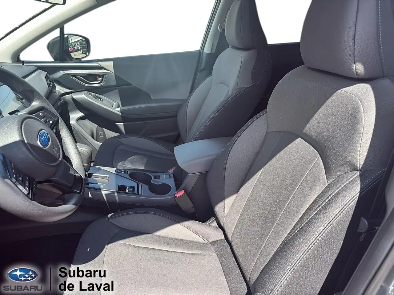 Subaru Crosstrek fotografie Subaru Crosstrek