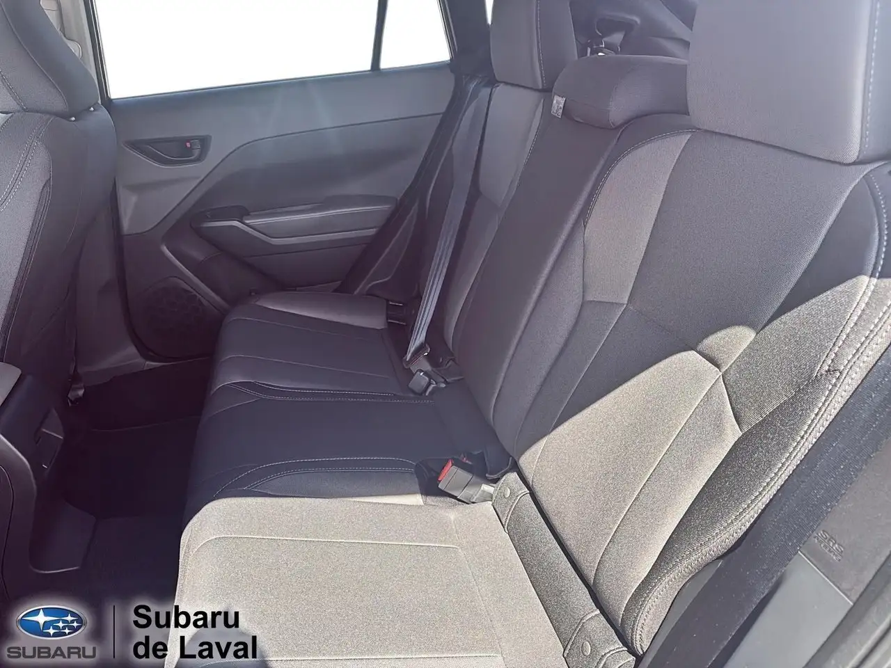Subaru Crosstrek fotografie Subaru Crosstrek