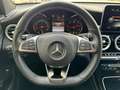 Mercedes-Benz GLC 250 CDI COUPE PREMIUM AMG 4MATIC FULL FULL Grigio - thumbnail 15