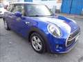 MINI Cooper BERLINA 3 PORTE BOOST NAVIGATORE CARPLAY Bleu - thumbnail 27