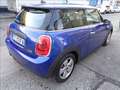 MINI Cooper BERLINA 3 PORTE BOOST NAVIGATORE CARPLAY Bleu - thumbnail 21