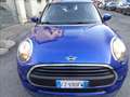 MINI Cooper BERLINA 3 PORTE BOOST NAVIGATORE CARPLAY Bleu - thumbnail 3