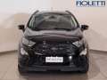 Ford EcoSport 1.0 ECOBOOST 125 CV START&STOP ST-LINE Nero - thumbnail 3
