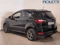 Ford EcoSport 1.0 ECOBOOST 125 CV START&STOP ST-LINE Schwarz - thumbnail 2