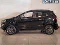 Ford EcoSport 1.0 ECOBOOST 125 CV START&STOP ST-LINE Zwart - thumbnail 4