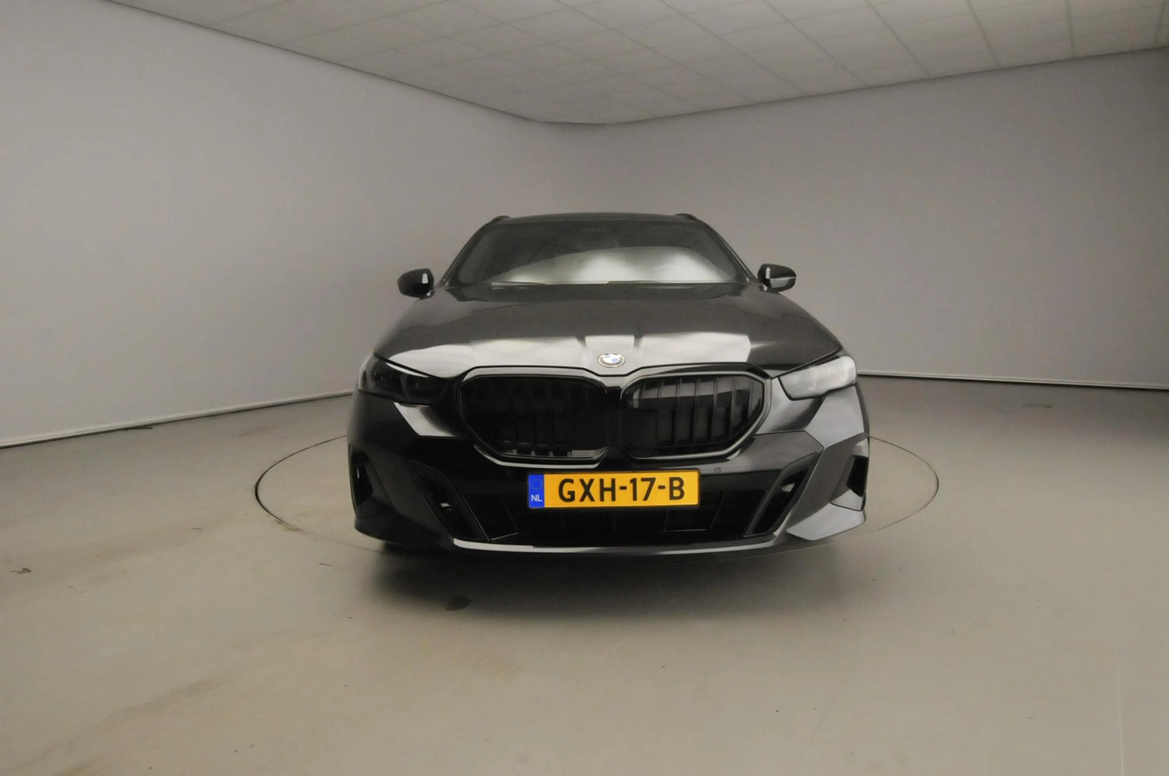 BMW 540 5 Serie Touring 540d xDrive | M-Sportpakket | LED — photo 4