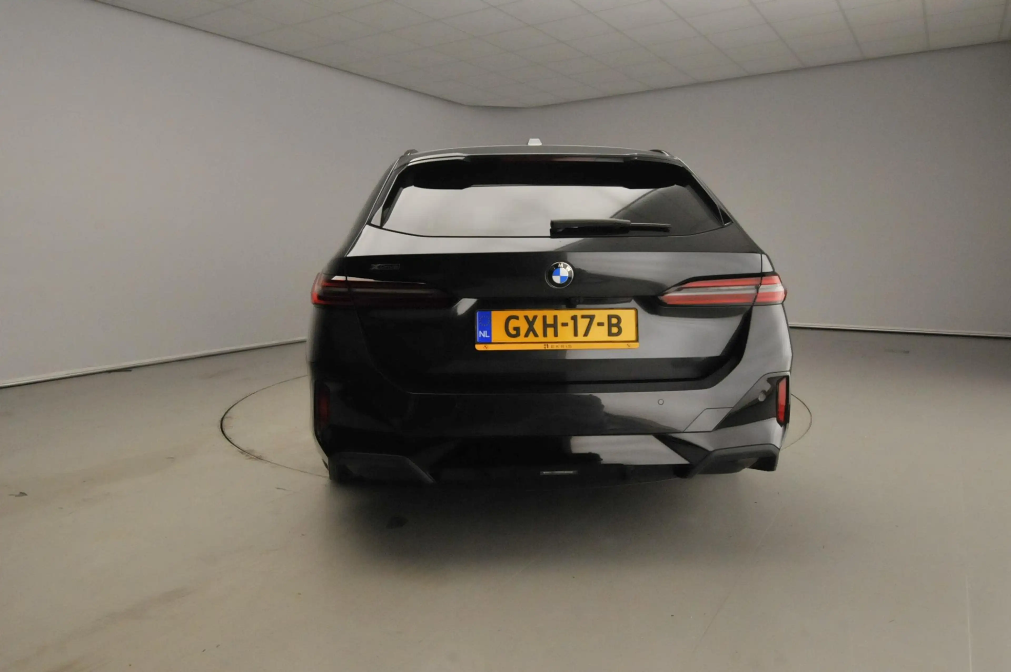 BMW 540 5 Serie Touring 540d xDrive | M-Sportpakket | LED — photo 5