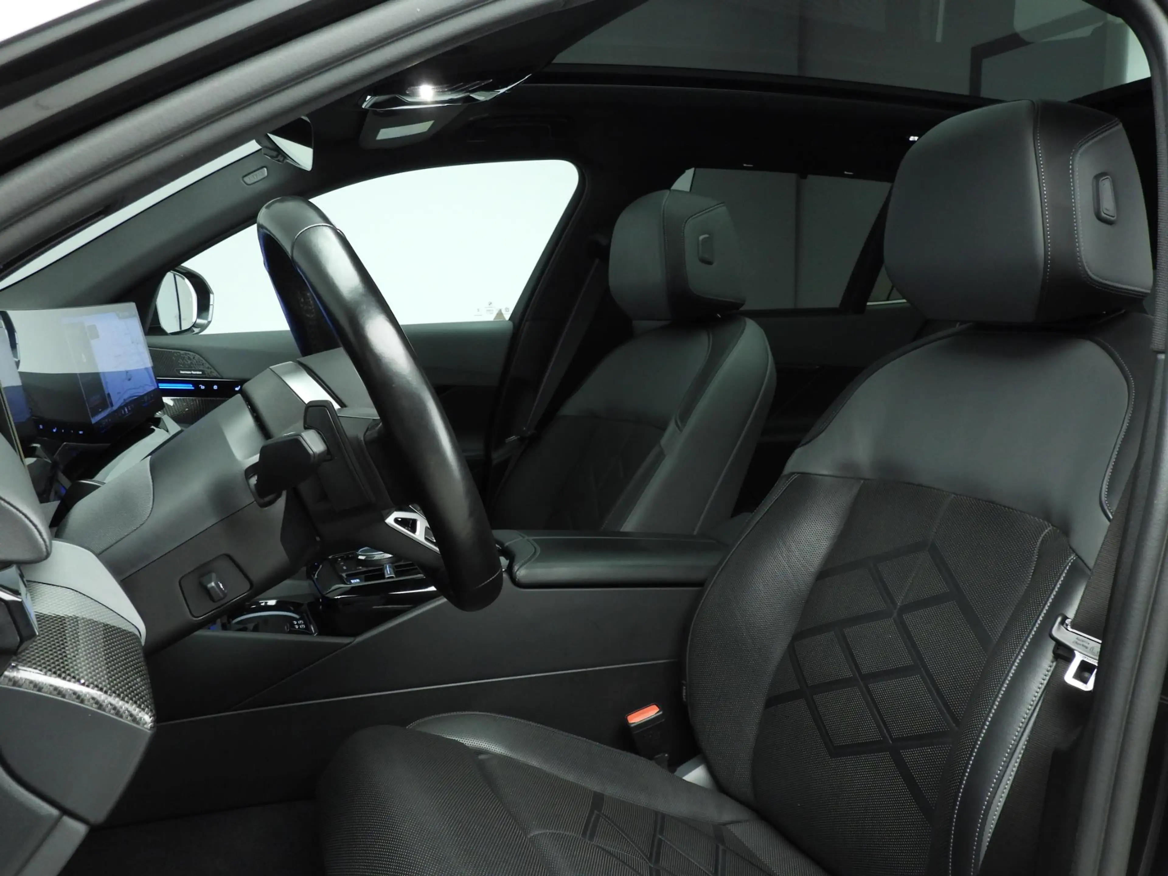 BMW 540 5 Serie Touring 540d xDrive | M-Sportpakket | LED — photo 7