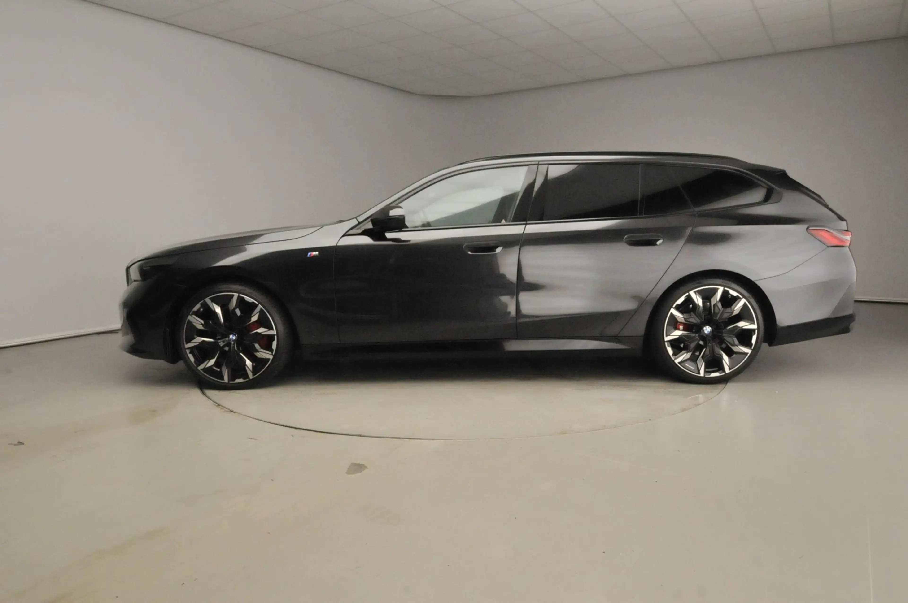 BMW 540 5 Serie Touring 540d xDrive | M-Sportpakket | LED — photo 3