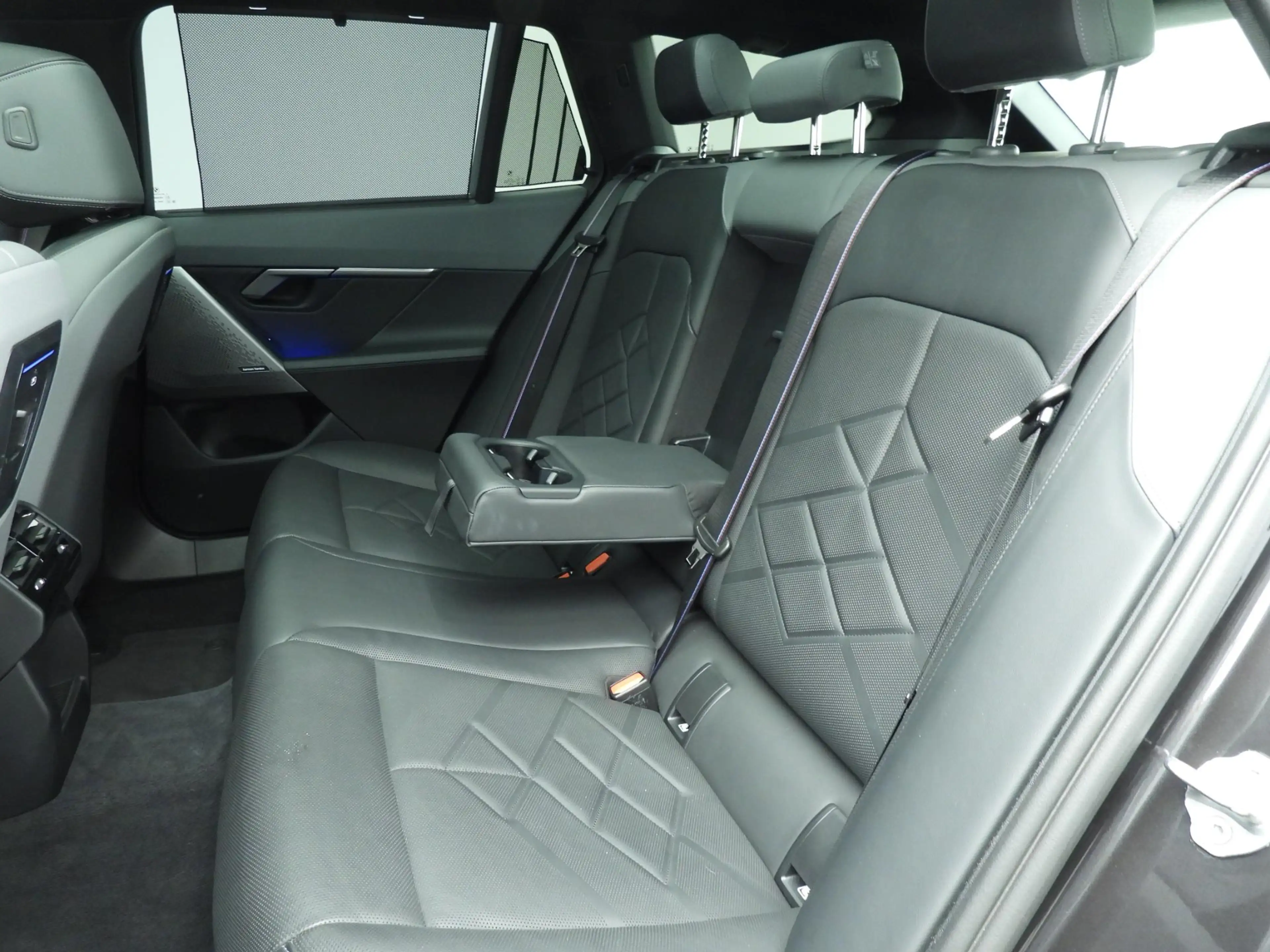 BMW 540 5 Serie Touring 540d xDrive | M-Sportpakket | LED — photo 8