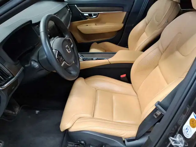 Volvo V90 view 7