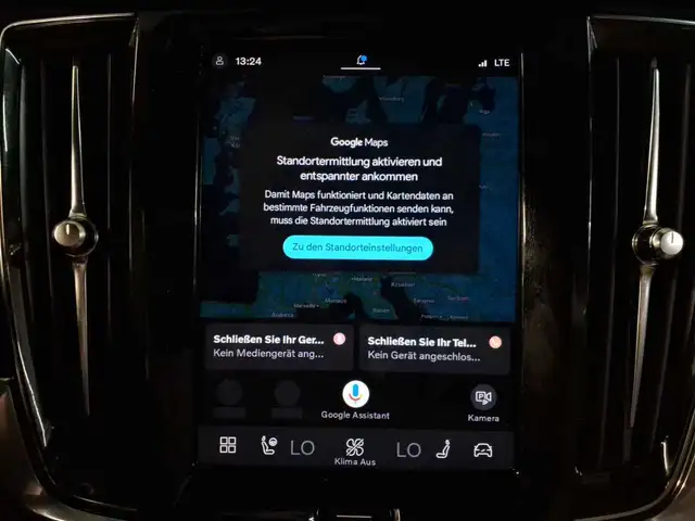Volvo V90 view 12