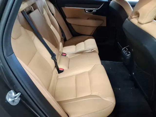 Volvo V90 view 14
