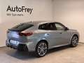 BMW X2 sDrive20i Grau - thumbnail 3