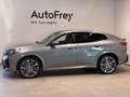 BMW X2 sDrive20i Grau - thumbnail 2