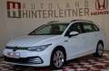 Volkswagen Golf 2,0 TDI Style MASSAGE KAMERA AHV WINTERPAKET Weiß - thumbnail 1