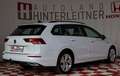 Volkswagen Golf 2,0 TDI Style MASSAGE KAMERA AHV WINTERPAKET Weiß - thumbnail 2