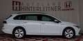 Volkswagen Golf 2,0 TDI Style MASSAGE KAMERA AHV WINTERPAKET Weiß - thumbnail 8
