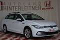 Volkswagen Golf 2,0 TDI Style MASSAGE KAMERA AHV WINTERPAKET Weiß - thumbnail 7