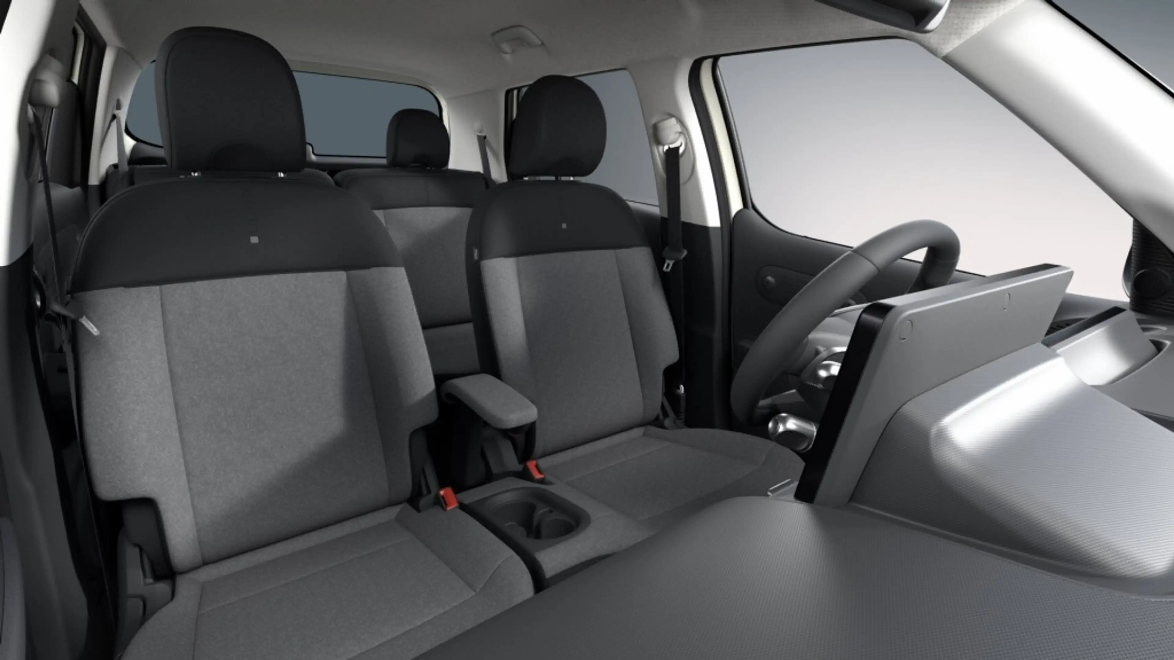 Hyundai Inster Evolve 49 kWh | WINTERPACK | TECHPACK |DIRECT LEVE — photo 10