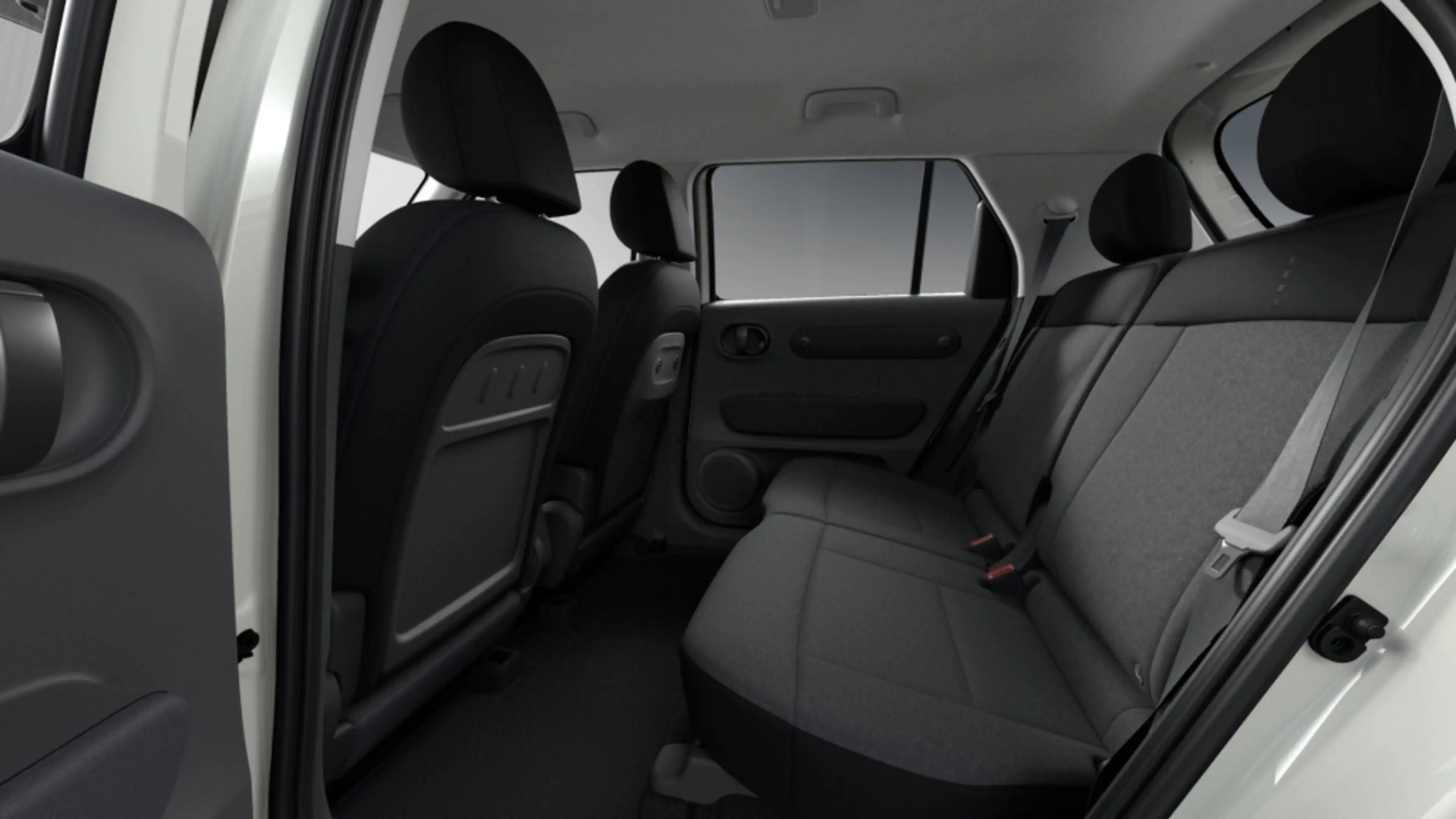 Hyundai Inster Evolve 49 kWh | WINTERPACK | TECHPACK |DIRECT LEVE — photo 11