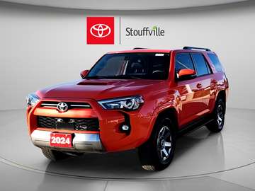 4WD
