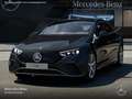 Mercedes-Benz EQE 350 Sport-AMG ALU 20" Distronic Headup Leder Noir - thumbnail 2