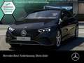 Mercedes-Benz EQE 350 Sport-AMG ALU 20" Distronic Headup Leder Noir - thumbnail 1